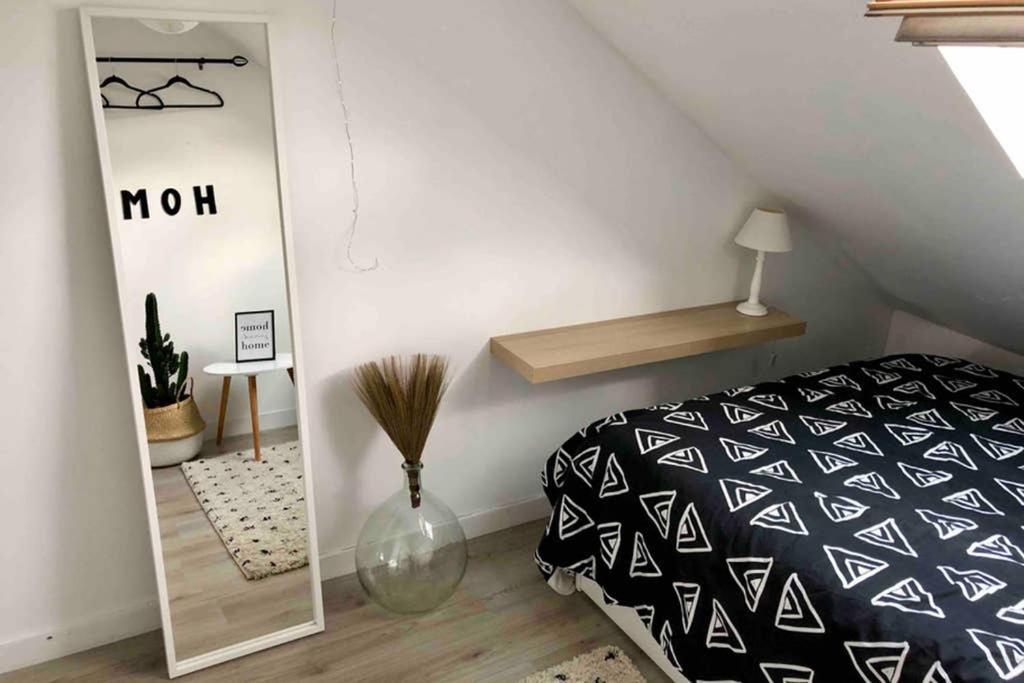 Magnifique Appartement En Hyper-Centre ! Poitiers Exterior foto