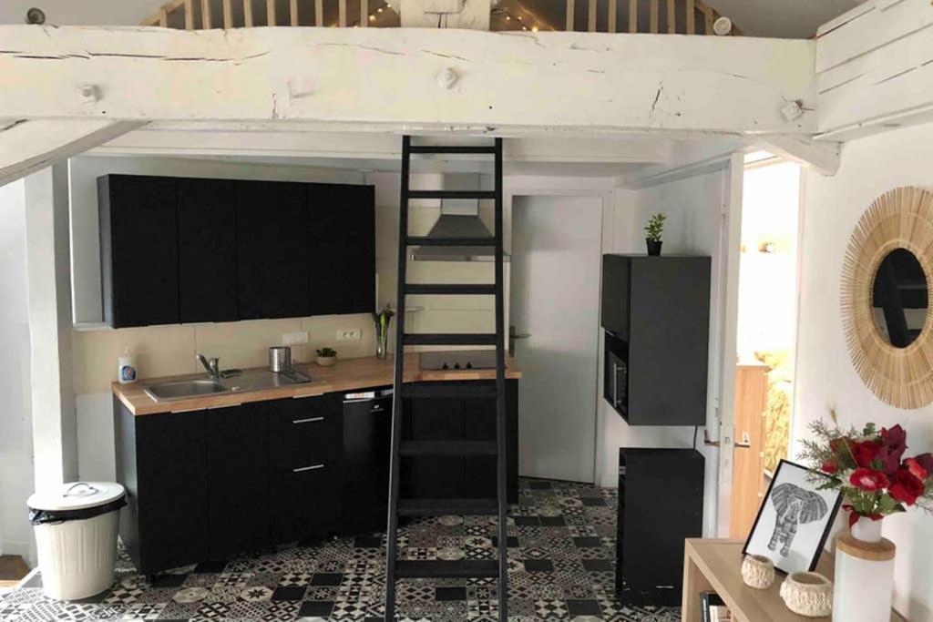 Magnifique Appartement En Hyper-Centre ! Poitiers Exterior foto
