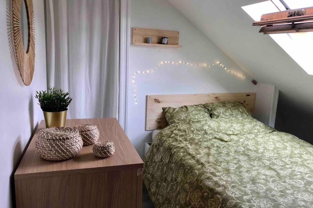 Magnifique Appartement En Hyper-Centre ! Poitiers Exterior foto