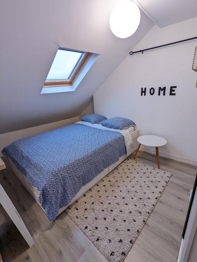 Magnifique Appartement En Hyper-Centre ! Poitiers Exterior foto