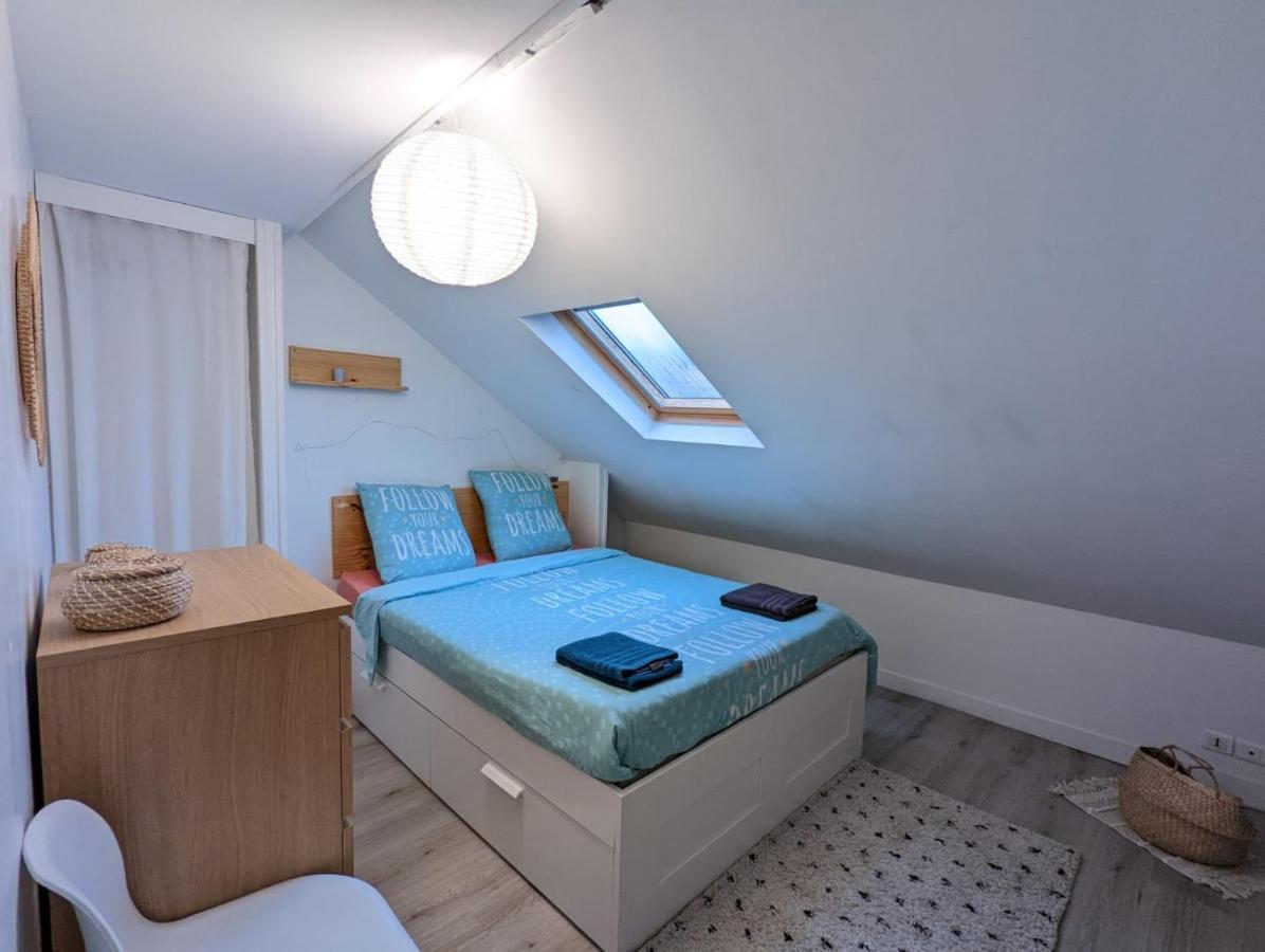 Magnifique Appartement En Hyper-Centre ! Poitiers Exterior foto